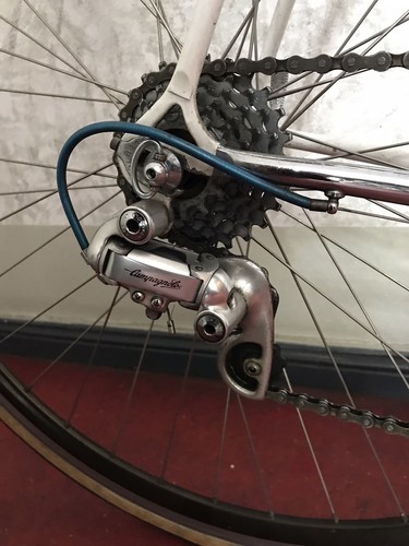 Colnago Mens Race Bike/Classic/Old School - Bild 12 von 12