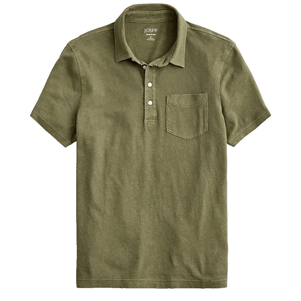 J.CREW Size S Shirts for Men