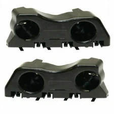 Front Driver & Passenger Side Bumper Cover Retainer Set For 2016-2023 Maxima