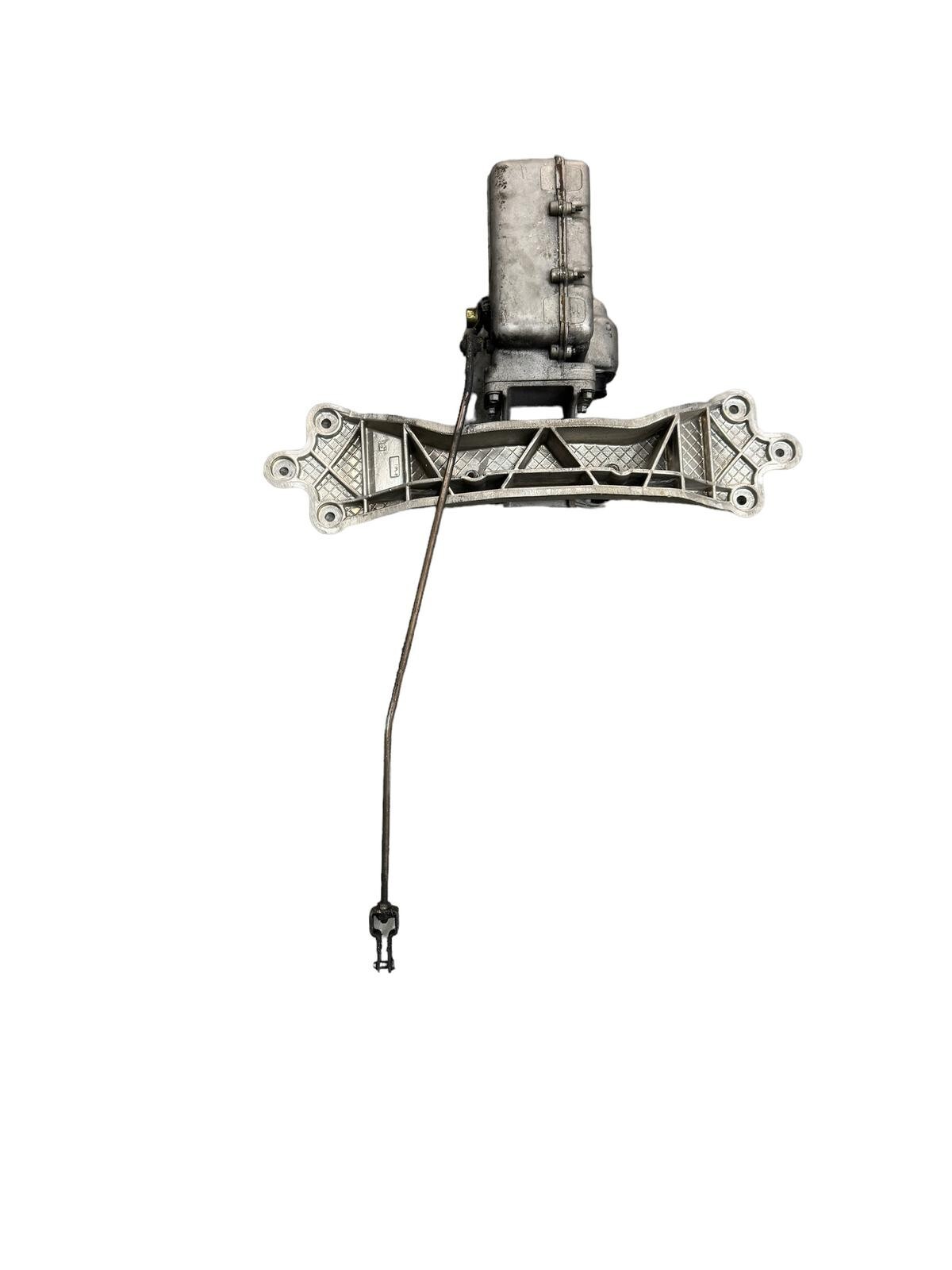 1999 ROLLS ROYCE SILVER SERAPH SHIFTER ASSEMBLY OEM