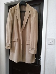 Hugo Boss Crombie Coat Best Sale, UP TO 