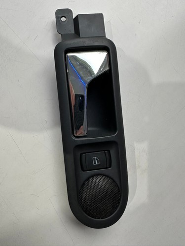 3B0839113 VW Passat 3BG 1J4839113C Bora Fensterheber Türgriff hinten links