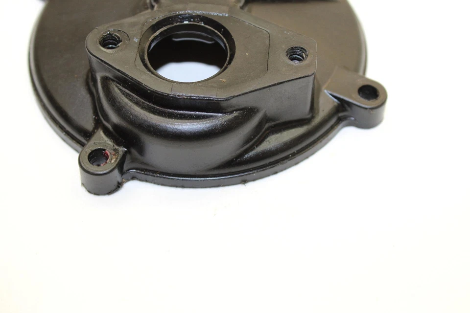 1996 Ski-doo Formula Sl 503 Oem Oil Pump Mounting Flange 420910160 Q3267 - Image 3 of 4