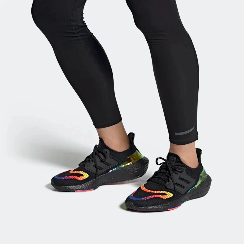 Ultra boost top 18 mens black