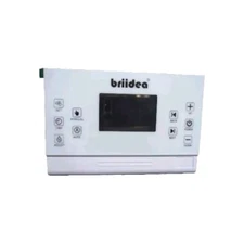 Wifi Smart Sprinkler Controller Automatic Irrigation Controllers with Customized