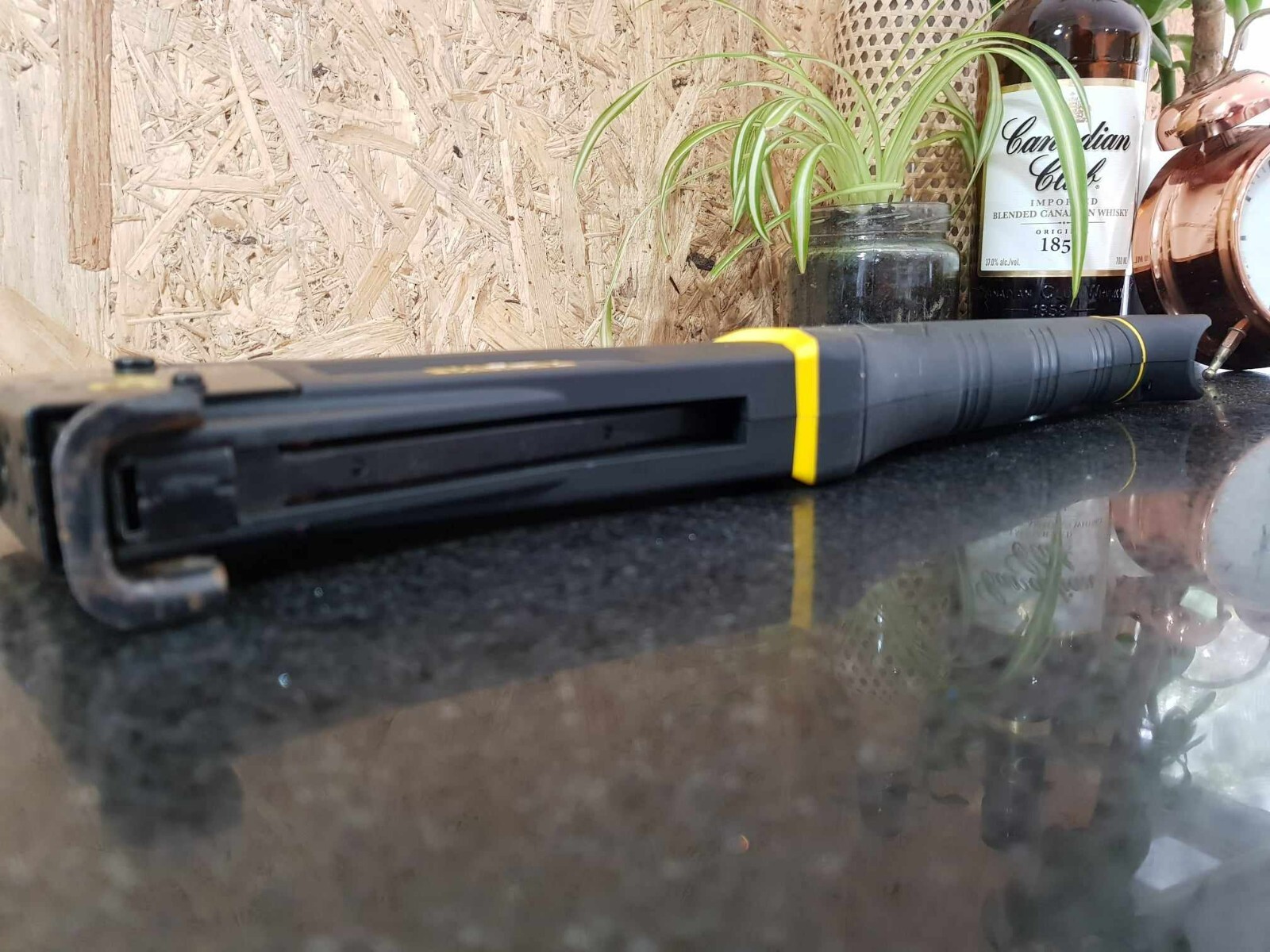 Stanley FMHT813943 FATMAX Stapler 3Stick Floor Hammer Tacker Staple