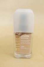 Milani Screen Queen Liquid Foundation Makeup 180-Warm Shell