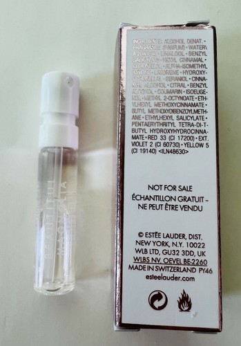 Women Designer Perfume Parfum Mini Vials : Choose Scents, Combined Shipping - Picture 47 of 161