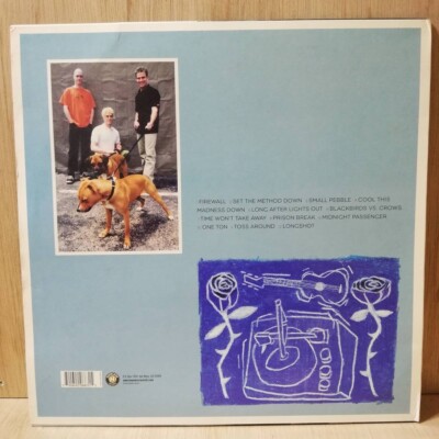 Common Rider / This Is Unity Music 12