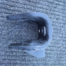 SUZUKI FZ SWIFT K14B Auto / Manual BRACKET, ENGINE REAR MOUNTING 11740-73K00