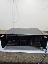 RAMSA Panasonic WP-9220 2 Channel Power Amplifier