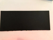 Sandpaper Wet or Dry Sheets, 320 grit, 9 x 3.6 inch. Ship from US