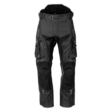 Tourmaster Highlander Waterproofed Pants XL Black/Black