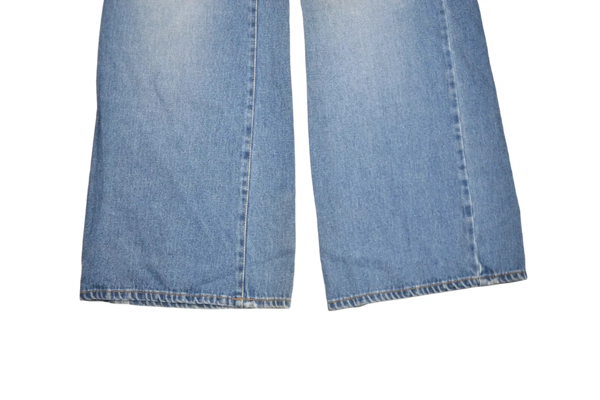 Vintage abercrombie and outlet fitch jeans
