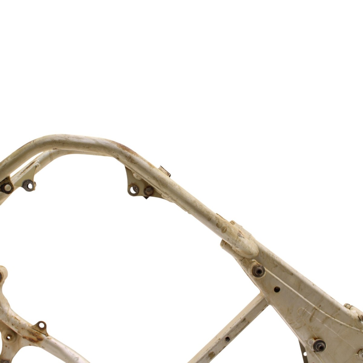 2000 - 2003 KTM 520 EXC FRAME CHASSIS STOCK SILVER 59003001400 | eBay