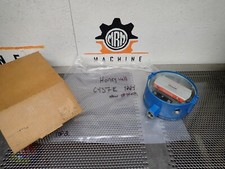 Honeywell C437E 1004 Gas Pressure Switch New In Box See All Pictures