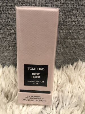 Tom Ford Rose Prick Eau De Parfum - 1.7oz