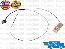 For Acer Aspire E5-774G N16Q5 LCD Video Screen Cable FHD Non-touch 30pin