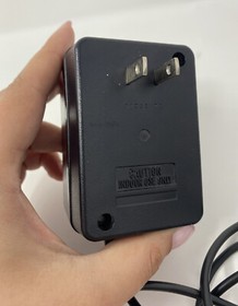 Nintendo NES Power Supply AC Adapter Cord Official Authentic OEM SNS-002 