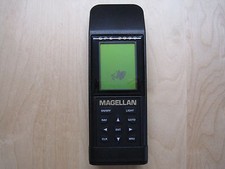 Magellan GPS 2000