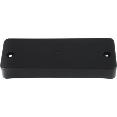 HY1068100 License Plate Bracket for 0709 Hyundai Santa Fe Front eBay