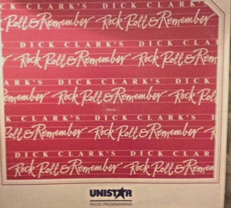 9/21/90 DICK CLARKS ROCK, ROLL & REMEMBER GARY LEWIS TRIBUTE, 8 HITS/8INTERVIEWS - Image 4 of 4