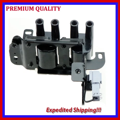 1pc Ignition Coil KHY2883 for HYUNDAI ACCENT 1.6L L4 2001-2005 UF424 - Bild 1 von 2