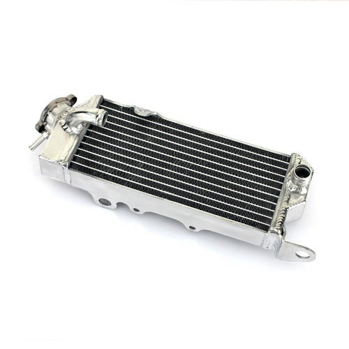 New Motorcycle Cooling Aluminum Radiator For Kawasaki KX85 KX 85 2014 2015 16-24 - Picture 3 of 6