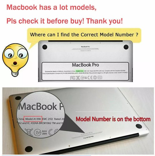 Funda rígida mate de goma para Macbook Air Pro M1 M2 M3 personajes de películas - Imagen 4 de 26