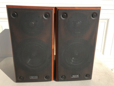 epos speakers for sale