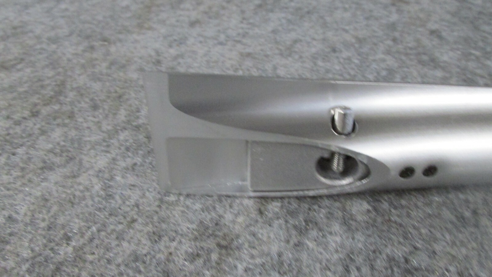 AED72952704 KENMORE LG REFRIGERATOR FREEZER DOOR HANDLE eBay
