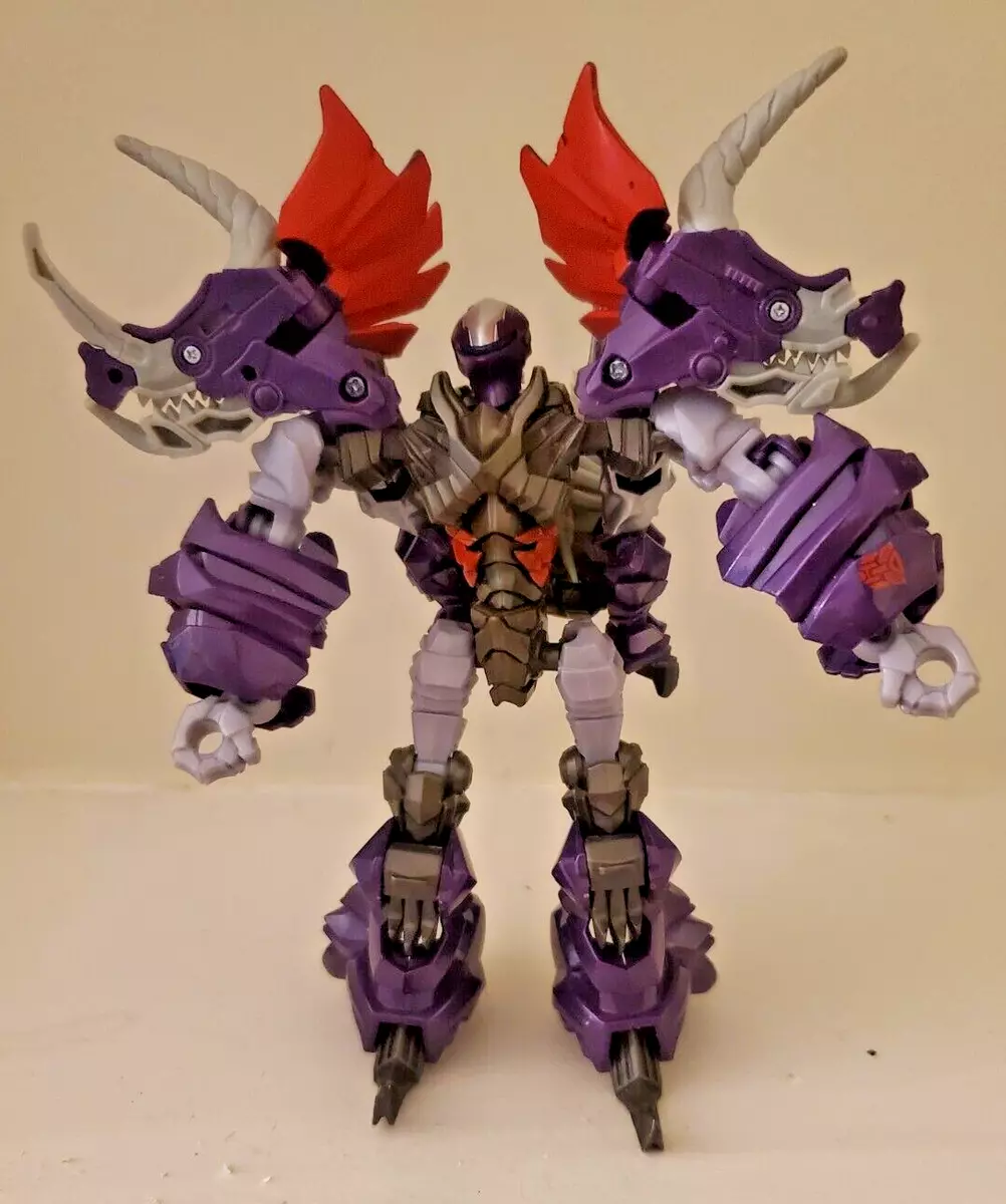 Transformers Age of Extinction deluxe SLUG Generations INCOMPLETE Slag AOE
