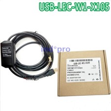 1pc NEW FOR  electric cylinder commissioning line USB-LEC-W1-X105