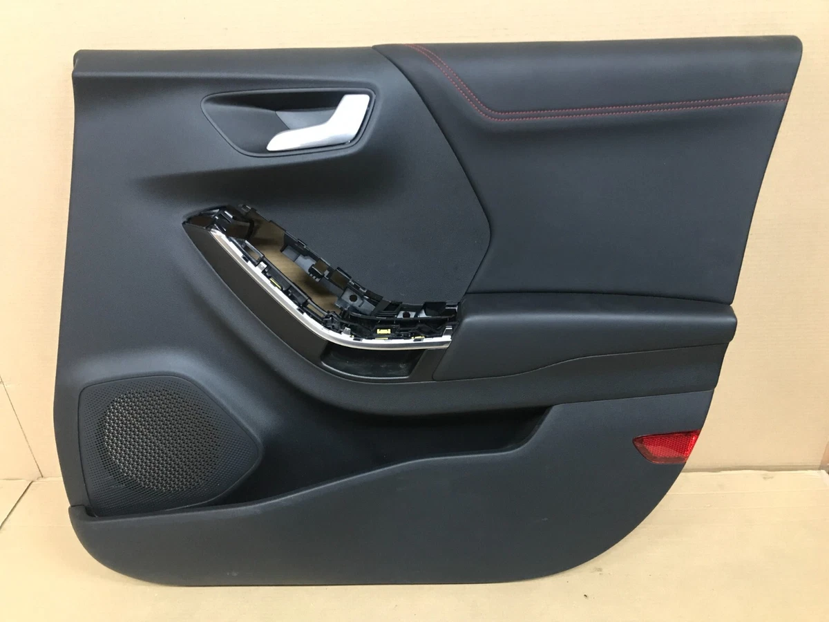 FORD PUMA ST LINE DRIVER FRONT DOOR CARD PANEL L1TB S23942 CL 2019