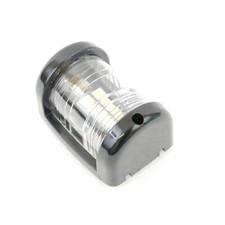 MiDMarine MD1106 MiniNav White Feu De Navigation LED Pour Bateaux Jusqu’à 12m