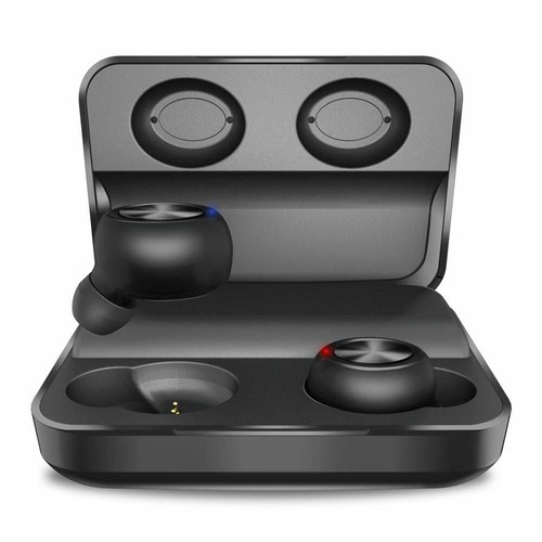 HOLALEI Auricolari Bluetooth Senza Fili, Cuffie Sport Wireless TWS | eBay