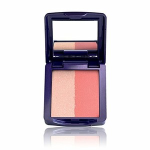 on colour blusher oriflame