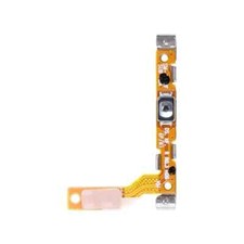 Samsung Galaxy J7 Prime G610 Replacement Power Button Flex Cable