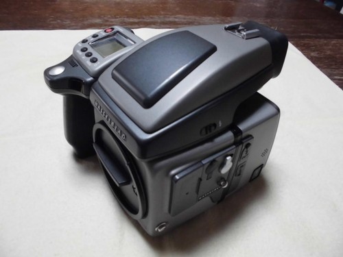 HASSELBLAD H3DII-50 Medium Format Digital Camera 50MP CCD Sensor Boxed Complete - Picture 3 of 14