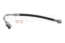 Sunsong Brake Hydraulic Hose for P30, P3500 2203347
