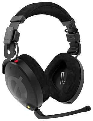 Rode NTH-100M Over Ear Headset Kopfhörer Dynamisch Geschlossen Kondensator Mikro