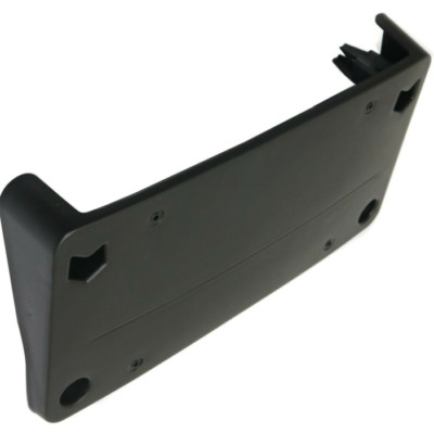 NEU MERCEDES-BENZ CLA-COUPÉ C117 FRONT-BUMPER-NUMBER-HALTER 