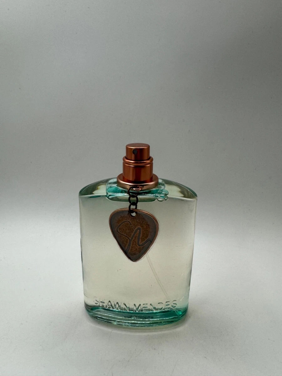 Shawn cheap mendes signature