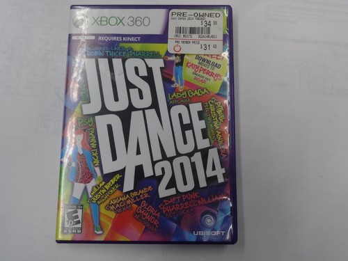 Riesige Vielfalt AUSWAHL XBOX 360 VIDEOSPIELE, DIE SIE AUS DROPDOWN AUSWÄHLEN - Bild 255 von 533