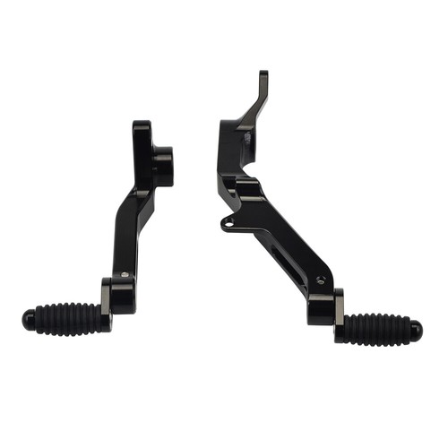 NiceCNC Gear Shift Clutch Brake Pedal Levers For Ducati Monster 821 2014-2018 - Picture 7 of 7