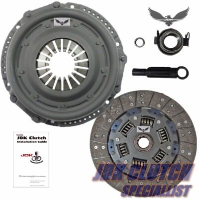 JDK STAGE 2 OFF-ROAD CLUTCH KIT 1994-2006 for JEEP WRANGLER SAHARA