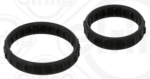 Dichtungssatz ÖLküHler Elring 803.630 FüR Opel Insignia G09 Sports Tourer Signum-image