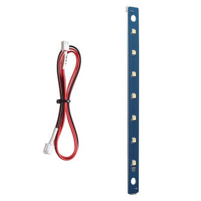 Light Board Kit bessere Arbeitsleistung lange Lebensdauer Kunststoffmaterial