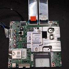 LG EAX67133404 1.0 TV Board - Working