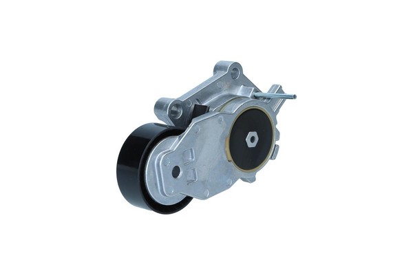Kamoka Riemenspanner Keilrippenriemen R0597 65Mm FüR Ford Fiesta 6 CB1 CCN Focus-image